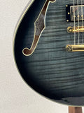Used 2016 D'Angelico EX-SS SN:S160061506