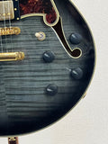 Used 2016 D'Angelico EX-SS SN:S160061506