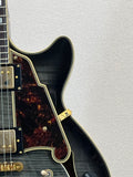 Used 2016 D'Angelico EX-SS SN:S160061506