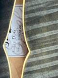 Used 2016 D'Angelico EX-SS SN:S160061506