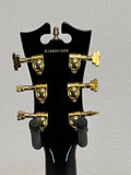Used 2016 D'Angelico EX-SS SN:S160061506