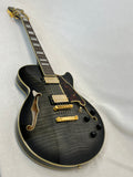 Used 2016 D'Angelico EX-SS SN:S160061506