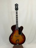 Used 2013 Guild Newark St. Collection A-150 Savoy SN:KSG1300605