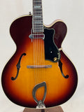 Used 2013 Guild Newark St. Collection A-150 Savoy SN:KSG1300605