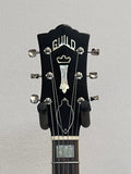 Used 2013 Guild Newark St. Collection A-150 Savoy SN:KSG1300605