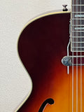 Used 2013 Guild Newark St. Collection A-150 Savoy SN:KSG1300605