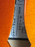Used 2013 Guild Newark St. Collection A-150 Savoy SN:KSG1300605