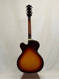 Used 2013 Guild Newark St. Collection A-150 Savoy SN:KSG1300605
