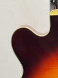 Used 2013 Guild Newark St. Collection A-150 Savoy SN:KSG1300605