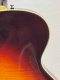Used 2013 Guild Newark St. Collection A-150 Savoy SN:KSG1300605