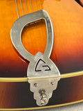 Used 2013 Guild Newark St. Collection A-150 Savoy SN:KSG1300605