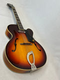 Used 2013 Guild Newark St. Collection A-150 Savoy SN:KSG1300605