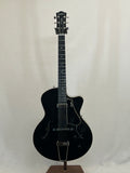 Used Godin 5th Avenue Jazz Piano Black HG SN:035052000091
