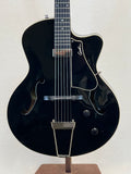 Used Godin 5th Avenue Jazz Piano Black HG SN:035052000091