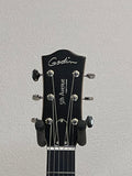 Used Godin 5th Avenue Jazz Piano Black HG SN:035052000091
