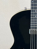Used Godin 5th Avenue Jazz Piano Black HG SN:035052000091