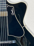 Used Godin 5th Avenue Jazz Piano Black HG SN:035052000091