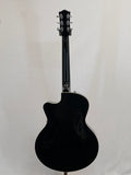 Used Godin 5th Avenue Jazz Piano Black HG SN:035052000091