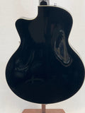 Used Godin 5th Avenue Jazz Piano Black HG SN:035052000091