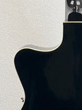 Used Godin 5th Avenue Jazz Piano Black HG SN:035052000091