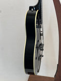 Used Godin 5th Avenue Jazz Piano Black HG SN:035052000091