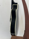 Used Godin 5th Avenue Jazz Piano Black HG SN:035052000091