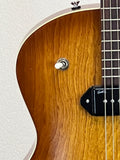 Used Godin 5th Avenue CW Kingpin II Cognac Burst SN:032327002761