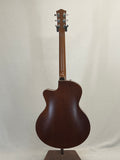 Used Godin 5th Avenue CW Kingpin II Cognac Burst SN:032327002761