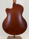 Used Godin 5th Avenue CW Kingpin II Cognac Burst SN:032327002761