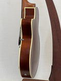 Used Godin 5th Avenue CW Kingpin II Cognac Burst SN:032327002761