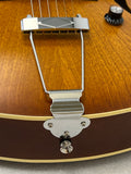 Used Godin 5th Avenue CW Kingpin II Cognac Burst SN:032327002761