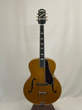Used Epiphone Masterbilt De Luxe SN:16072301003