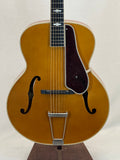 Used Epiphone Masterbilt De Luxe SN:16072301003