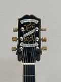Used Epiphone Masterbilt De Luxe SN:16072301003