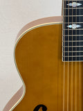 Used Epiphone Masterbilt De Luxe SN:16072301003