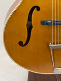 Used Epiphone Masterbilt De Luxe SN:16072301003
