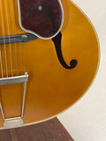 Used Epiphone Masterbilt De Luxe SN:16072301003
