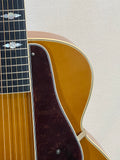 Used Epiphone Masterbilt De Luxe SN:16072301003