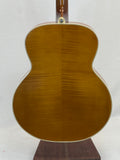 Used Epiphone Masterbilt De Luxe SN:16072301003