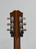 Used Epiphone Masterbilt De Luxe SN:16072301003