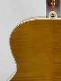 Used Epiphone Masterbilt De Luxe SN:16072301003