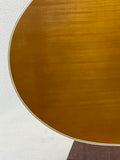 Used Epiphone Masterbilt De Luxe SN:16072301003