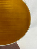 Used Epiphone Masterbilt De Luxe SN:16072301003