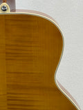 Used Epiphone Masterbilt De Luxe SN:16072301003