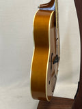Used Epiphone Masterbilt De Luxe SN:16072301003