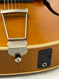 Used Epiphone Masterbilt De Luxe SN:16072301003
