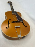Used Epiphone Masterbilt De Luxe SN:16072301003