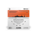 D'Addario EFT13 16-56 Medium Resophonic Guitar Strings
