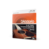 D'Addario EFT13 16-56 Medium Resophonic Guitar Strings