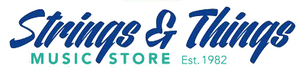 Store Logo